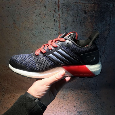 Adidas Ultra Boost Running Shoes Men--008